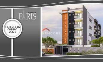 Imagem 4: Apartamento em Rua Desembargador Guilherme Abry - Saguaçu - Joinville/SC