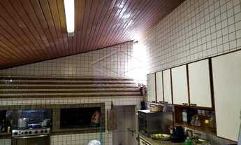 Imagem 4: Casa Padrão em Bauru