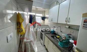 Imagem 4: Apartamento em Rua Caribas - Aviação - Praia Grande/SP