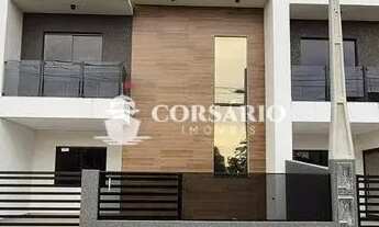 Imagem 4: Sobrado venda Praia de Leste Próximo ao Mar (PR