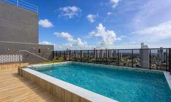 Imagem: Apartamento para Venda em João Pessoa