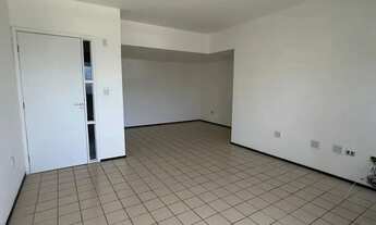 Imagem 4: Apartamento com 3 quartos amplos em Boa viagem!