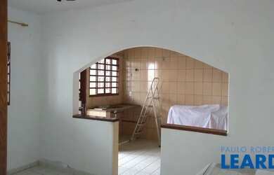 Imagem 4: CASA TÉRREA - JARDIM DAS BANDEIRAS - SP