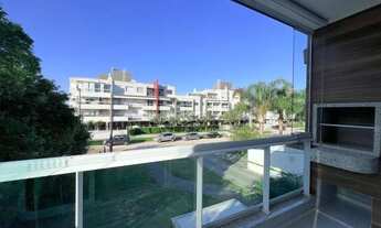 Imagem 2: Imóvel para aluguel tem 84 metros quadrados com 2 quartos em Campeche - Florianópolis - SC