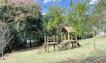 Imagem 5: Terreno à venda em Vinhedo, Observatório, com 1000 m², Residencial Villa Monteverde