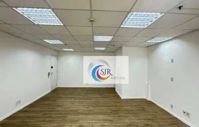 Imagem 3: Conjunto, 42 m² - venda ou aluguel - Brooklin - São Paulo/SP