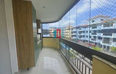 Imagem 4: Recreio dos Bandeirantes