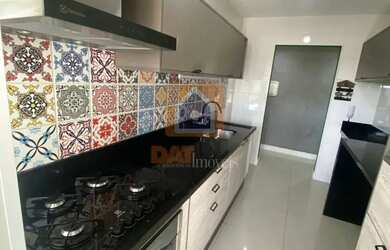 Imagem 3: Excelente apartamento à venda no Contorno