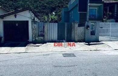 Imagem 2: Terreno à venda, 180 m² por R$ 350.000,00 - Piratininga - Niterói/RJ