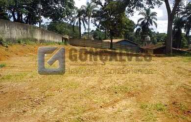 Imagem 2: Terreno Comercial de 4.395 m² à venda em Batistini, SBC