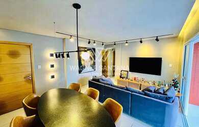 Imagem 4: Apartamento à venda no L'essence Jardins , GRAGERU, Aracaju, SE