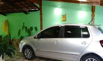 Imagem 5: CASA Á VENDA COM 02 QUARTOS NA PRAIA DE MONGAGUÁ