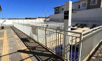 Imagem 3: APARTAMENTO DE DOIS QUARTOS, NO CONDOMÍNIO VARANDAS GARDEN NO PARQUE MARAJÓ