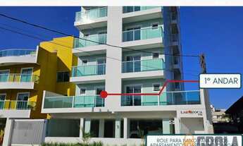 Imagem 2: Apartamento para Venda em Matinhos, Centro, 2 dormitórios, 1 suíte, 2 banheiros, 1 vaga