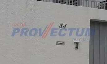 Imagem: Casa - Jardim Santa Genebra - Campinas