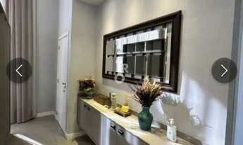 Imagem 7: CASA À VENDA | 250M² | 3 QUARTOS | 3 SUÍTES | 7 VAGAS SENDO 2 COBERTAS