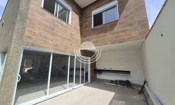 Imagem: Casa à venda em Campinas, Parque Taquaral