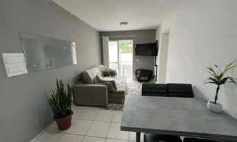 Imagem: Apartamento 2 Quartos 53m² - Jardim Janaína