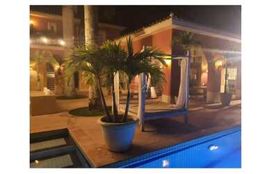 Imagem 2: Casa Mansão 6 Suítes Piscina Vista Mar Ferradura Búzios