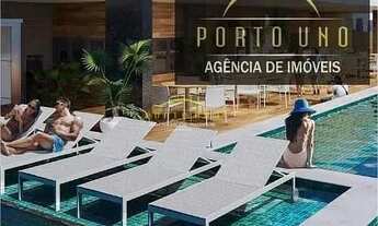 Imagem 4: Apartamento para Venda em Salvador, Stella Maris, 2 dormitórios, 1 suíte, 1 banheiro, 2 va