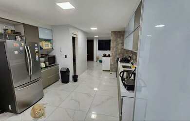 Imagem 4: Apartamento cobertura linear em Manaíra, 4 suítes, 247 m²