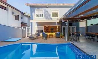 Imagem 2: CASA EM CONDOMÍNIO - ALPHAVILLE - SP