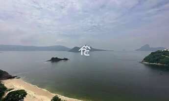 Imagem 7: Apartamento com 4 quartos à venda, 220 m² por R$ 2.950.000 - Boa Viagem - Niterói/RJ