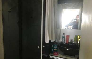 Imagem 7: Apartamento em Avenida Presidente Wilson - Gonzaga - Santos/SP