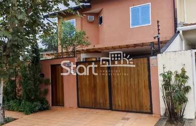 Imagem: Casa - Cidade Universitária - Campinas