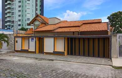 Imagem: Casa a venda no bairro do Mirante