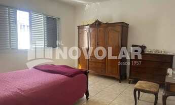 Imagem 5: Casa térrea à venda no Jardim Japão com amplo terreno de 346m²