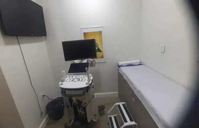 Imagem 3: CLÍNICA SÃO MIGUEL PARA LOCAÇÃO