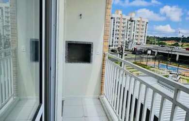 Imagem 2: 2 QUARTOS Apartamento com 2 dormitórios