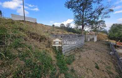 Imagem 3: Terreno à venda, 400 m² por R$ 150.000,00 - Condomínio Clube dos Oficiais da Polícia Milit