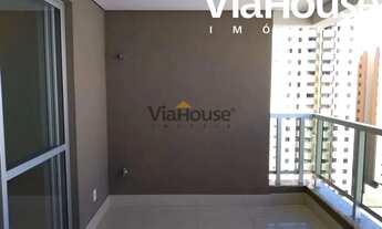 Imagem 7: Apartamento- 127m²- 3 Dormitórios com Suíte e Lazer Completo Bairro Santa Cruz