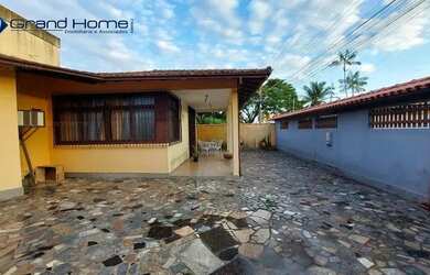 Imagem 5: Casa 3 quartos em Parque Jacaraípe