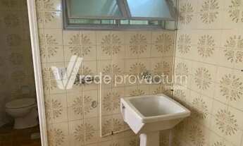 Imagem 7: Apartamento - Bosque - Campinas