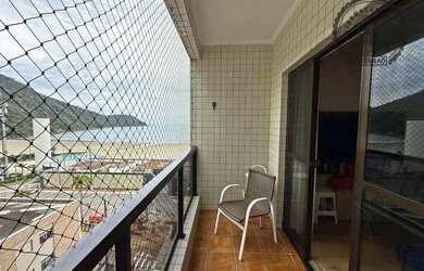 Imagem: Apartamento no Canto do Forte - Praia Grande/SP