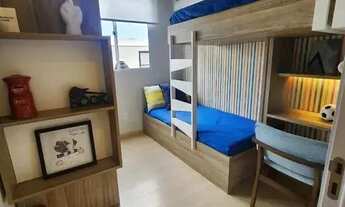 Imagem 5: Apartamento (Padrão), com 2 quartos e 1 banheiros à Venda, 46 m² em São Paulo/SP