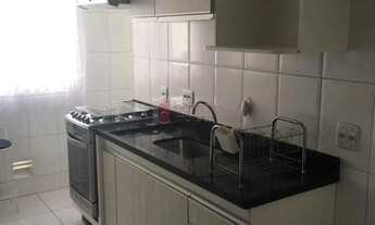 Imagem 3: APARTAMENTO À VENDA NO CONDOMÍNIO MORADA DOS PÁSSAROS FLAMINGOS - JUNDIAÍ/SP