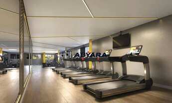 Imagem 10: Apartamento com 2 quartos à venda, 53 m² por R$ 5.250.000 - Barra Funda - São Paulo/SP