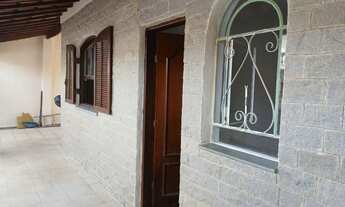 Imagem 3: Casa Plana com Piscina, Ensolarada, Vista bonita . Cômodos grandes R$ 500.000,00 , Itatiba