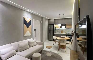 Imagem 2: APARTAMENTO A VENDA NA AV CONSTATINO NERY AO LADO DA FACULDADE ESTÁCIO