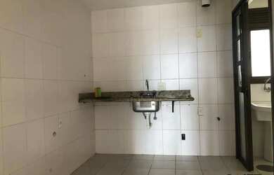 Imagem 4: Apartamento para aluguel no bairro Menino Deus com 3 dormitórios com suíte sacada e churra