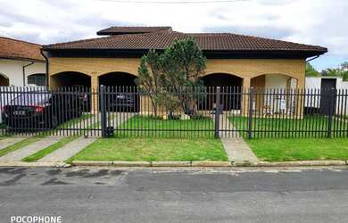 Imagem 2: Casa de condomínio em Avenida dos Diamantes - Centro - Tremembé/SP