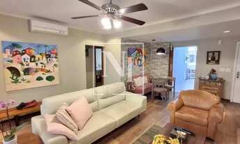 Imagem 3: Apartamento Reformado Quadra da Praia | 170 m²