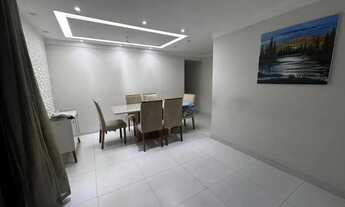 Imagem 2: *Oportunidade Única! 3 Quartos, Vista Mar, 2 Vagas e 106m² no Edifício Henrique VI! Agend