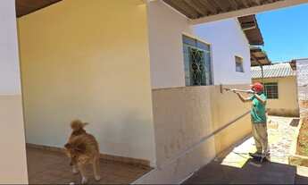 Imagem 3: Alugo 2 Casas Casa com 3 dormitórios