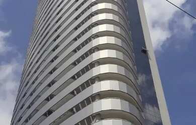 Imagem: Alugo Apartamento Mobiliado Edifício Studio