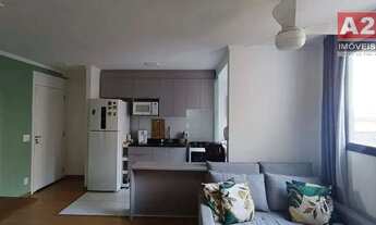 Imagem 6: Apartamento à venda com 2 dormitórios no Condomínio Boulevard Parque Central 1 vaga cobert